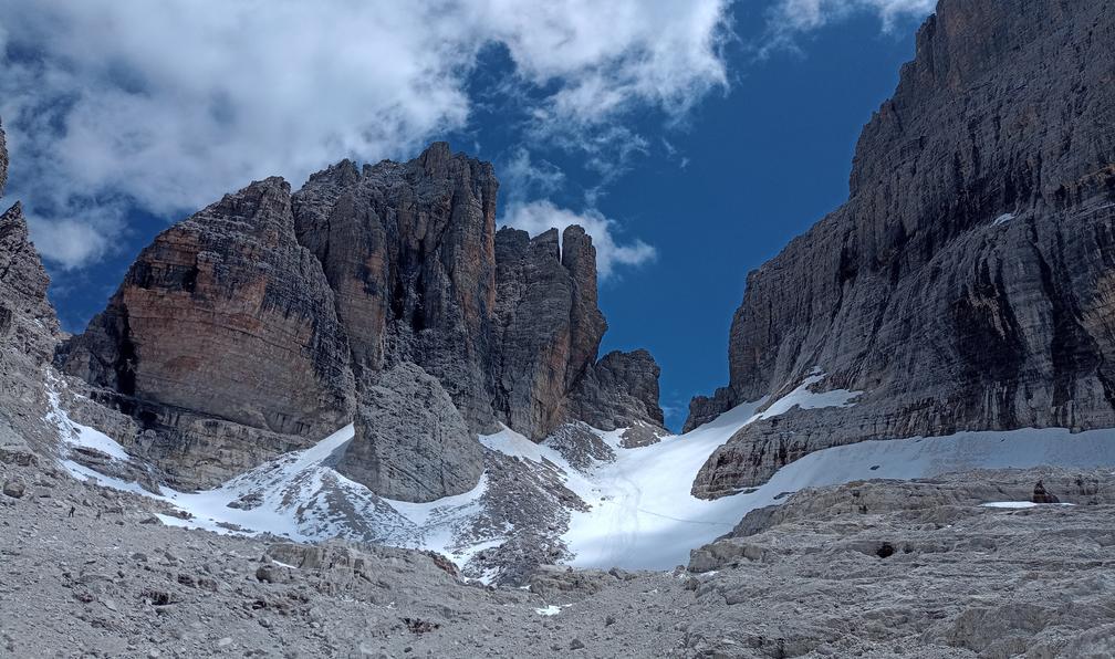 © Joelle H. - Tour des Dolomites de Brenta - 11