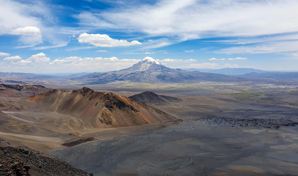 © Sophie S. - Les volcans du Sud-Lípez (21 j) - 12
