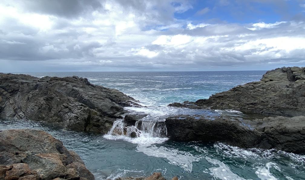 © Loic G. - Fuerteventura, l'île saharienne - 7