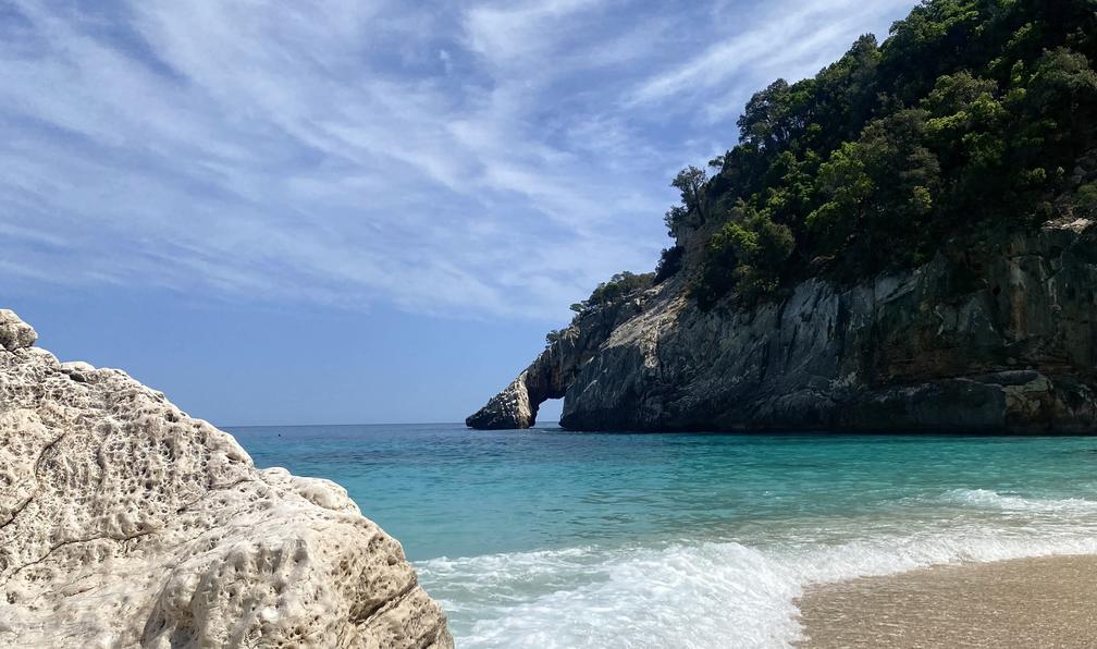 © Béatrice L. - Vélo et rando en Sardaigne - 11