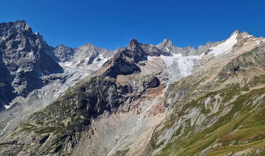 © Jean-Luc T. - Le tour du Mont-Blanc confort - 6