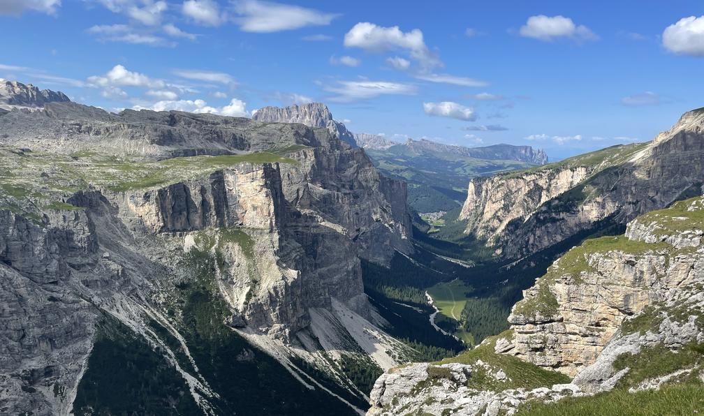 © Pierre S. - La traversée des Dolomites - 9