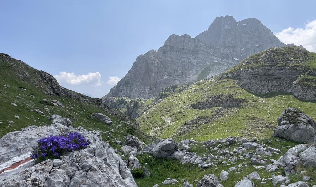 © Hélène D. - Balkan Trail, trek au coeur des Alpes Albanaises - 13