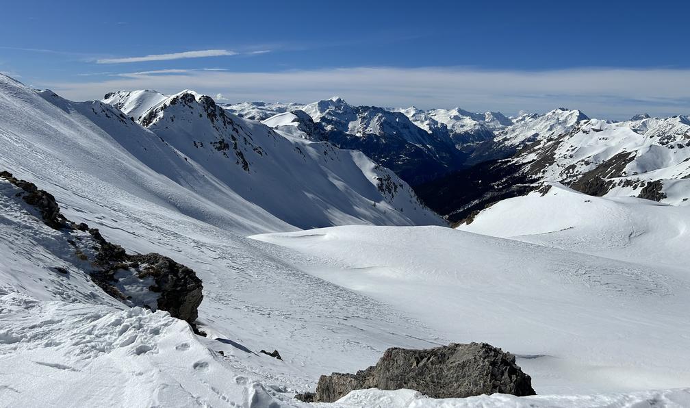 © Béatrice S. - Le meilleur du Queyras à ski - 12