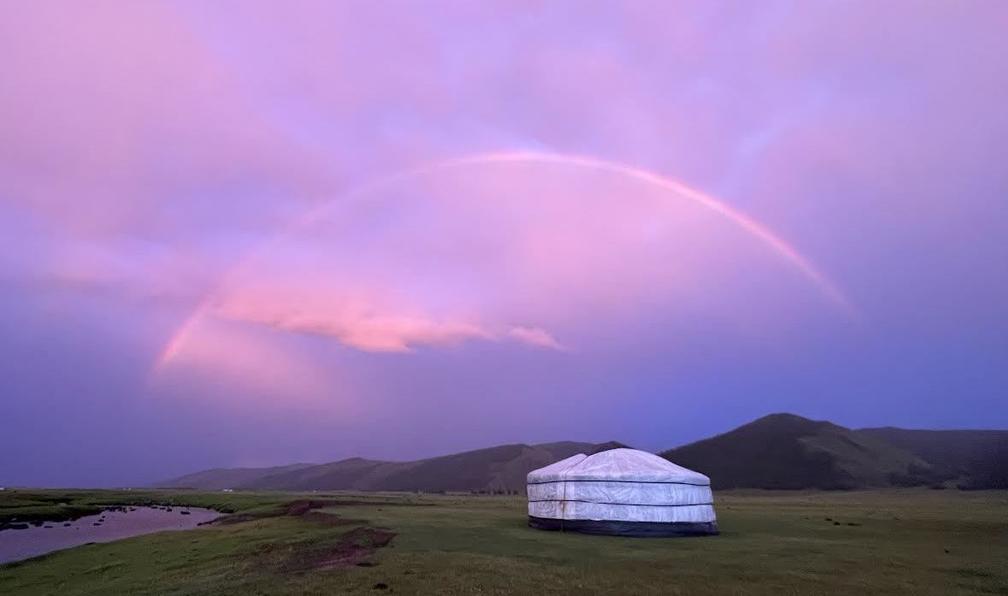 © Emilie L. - Nomades, steppes et désert de Gobi - 9