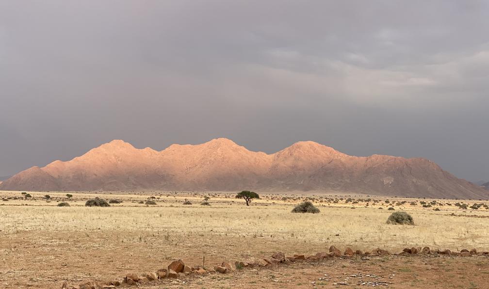 © Viviane F. - Montagnes et déserts de Namibie - 10