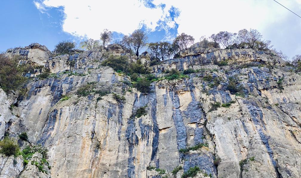 © Béatrice L. - Vélo et rando en Sardaigne - 9