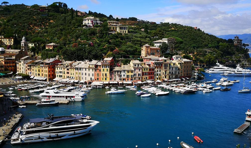 © David C. - Portofino et Cinque Terre - 12