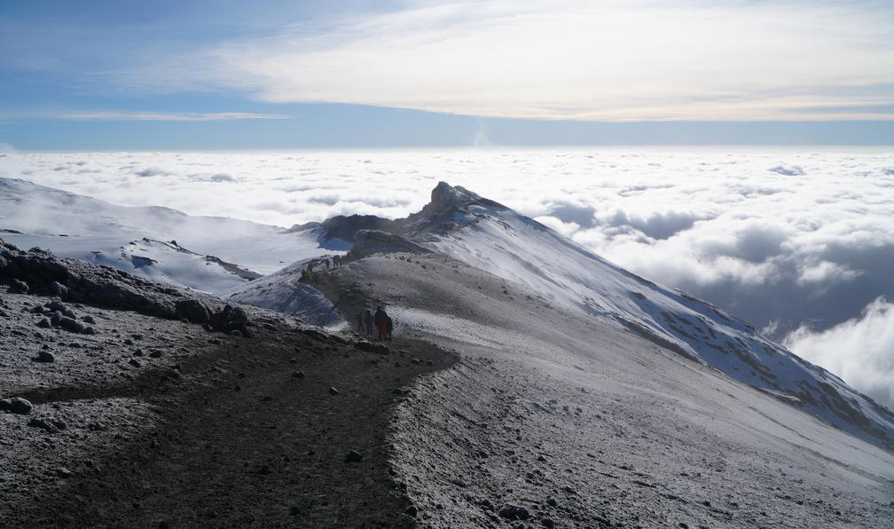 © Christophe R. - Kilimandjaro et safaris en lodge - 10