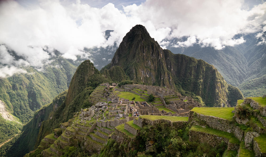 © Chloé C. - Au pays de l'Inca - 21