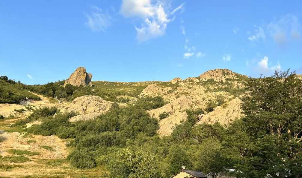 © Laure Anne G. - Le GR20 Sud, de Vizzavona à Conca - 8