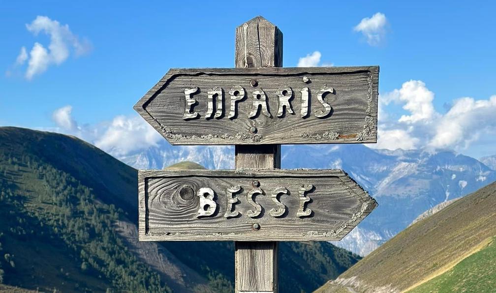 © Pierre F. - GR54 : Grand Tour des Ecrins - 13