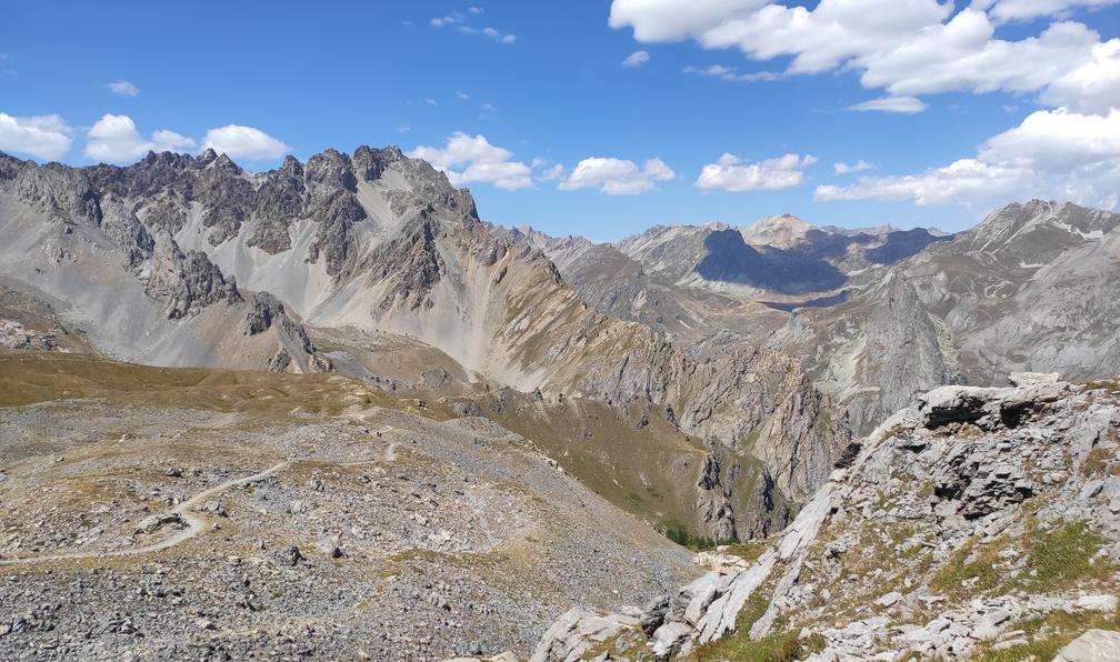 © Isabelle P. - Découverte du Val Maira - 11
