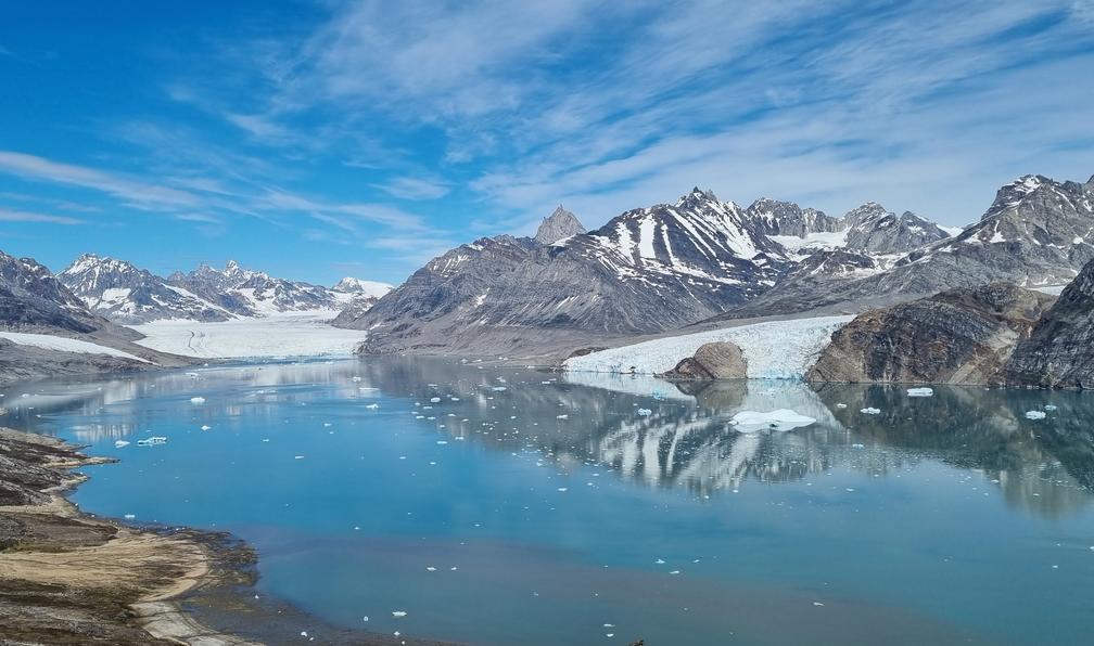 © Brieuc G. - Trek en terre Inuit - 10