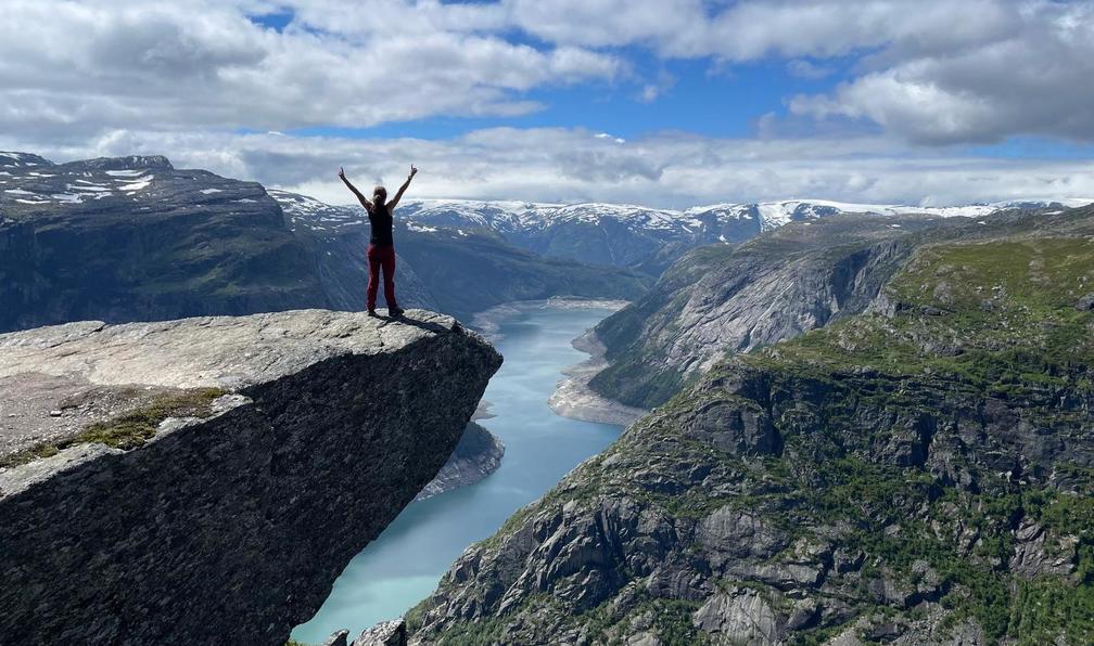 © Charlotte S. - Les fjords du Sud - 10