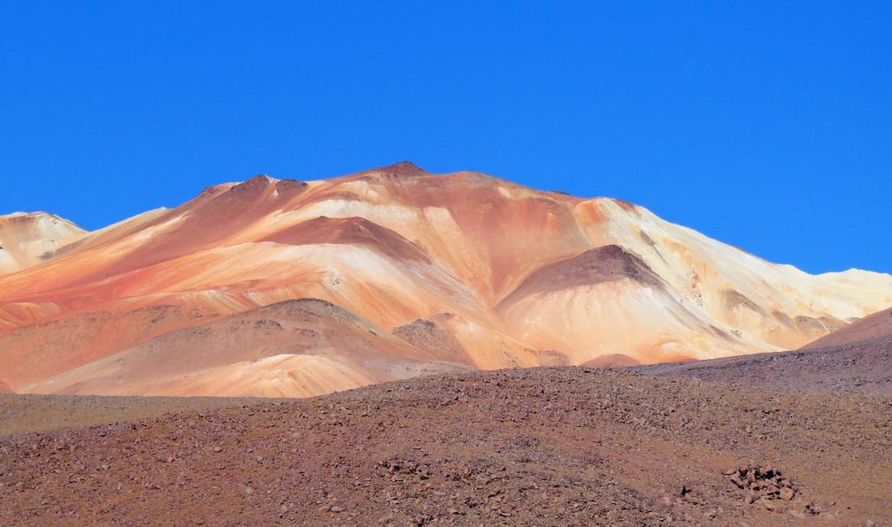 © Julien M. - De la cordillère Royale au Sud-Lípez - 20