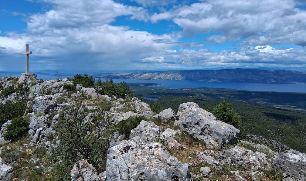 © Hervé G. - Parcs nationaux et îles de Dalmatie  - 9