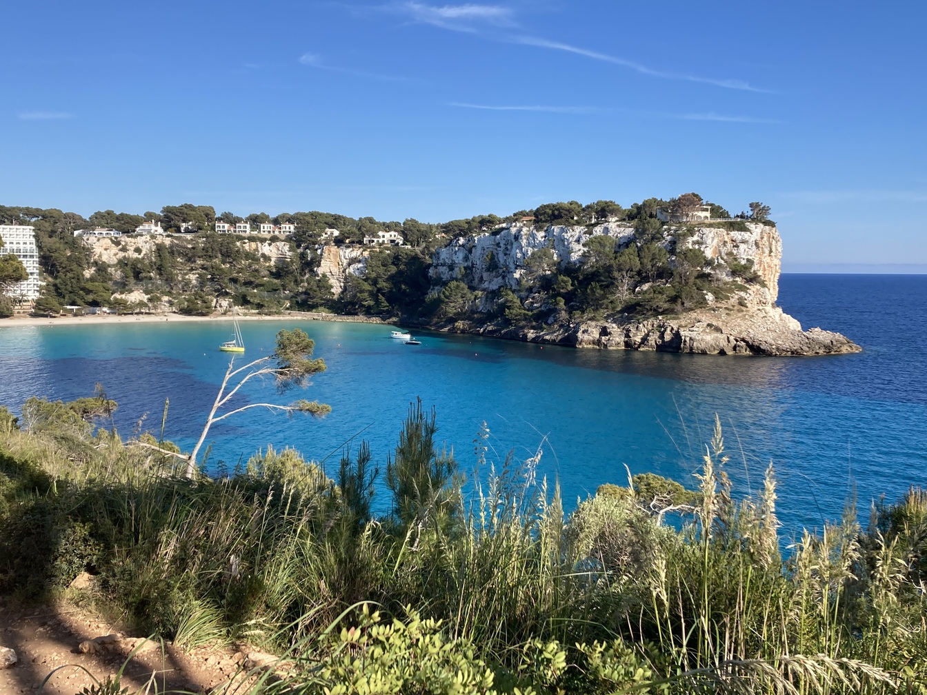 Randonnee minorque Minorque, secret de la Méditerranée Randonnée Espagne Allibert Trekking