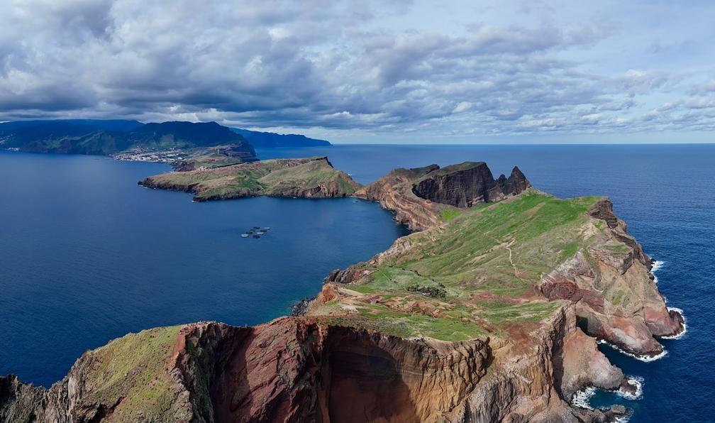 © Christophe M. - Madère, des levadas à la mer - 9
