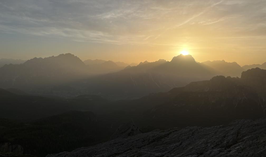 © Eloise C. - L'intégrale de l'Alta Via delle Dolomiti n°1 - 7