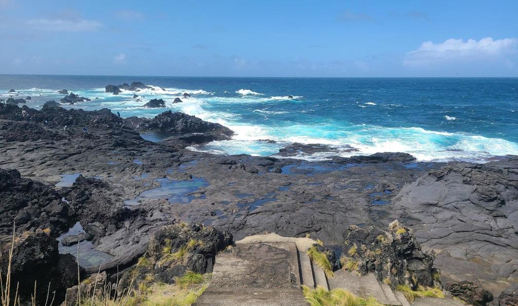 © Alicia M. - Le tour de Sao Miguel - 10