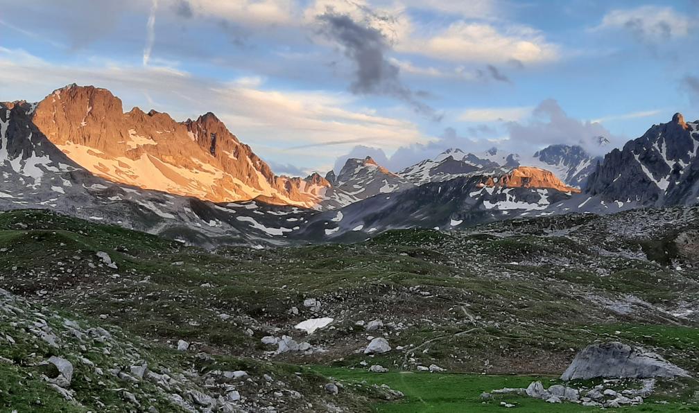 © François V. - Au coeur de la Vanoise - 4