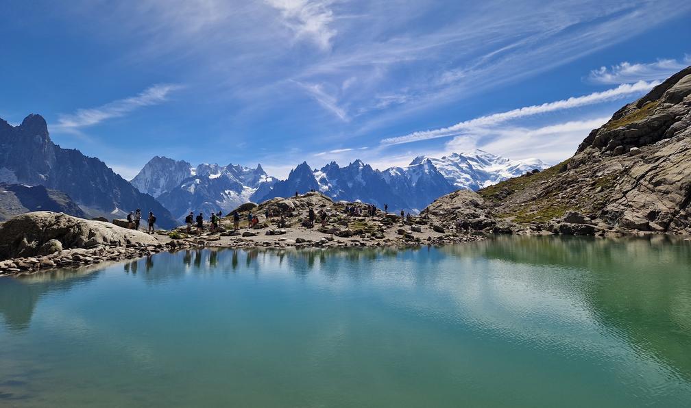 © Jean-Luc T. - Le tour du Mont-Blanc confort - 7