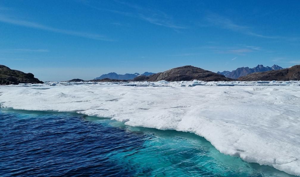© Brieuc G. - Trek en terre Inuit - 7