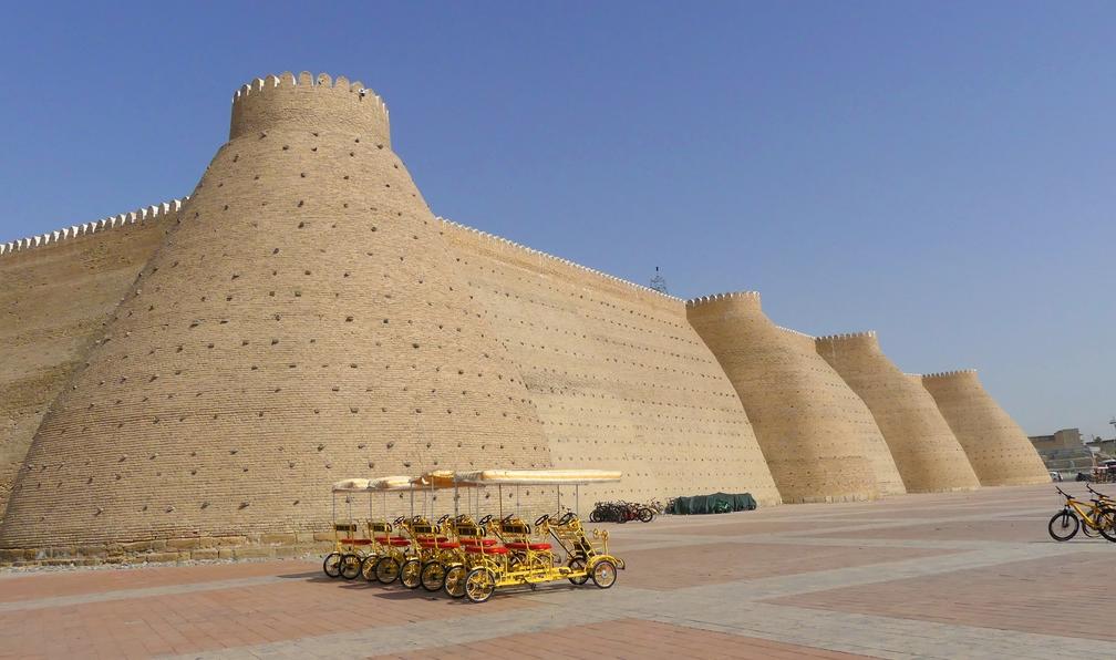 © Roger L. - L'empire des grands khans - 7