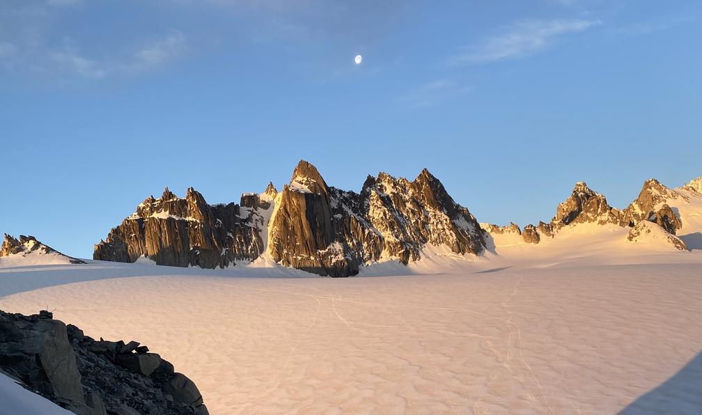 © Anne D. - Objectif Mont-Blanc (4809 m) - 13