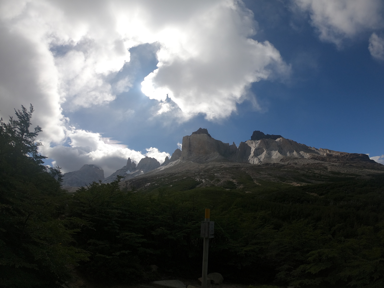 Trekking patagonie De la Terre de Feu à la Patagonie Randonnée