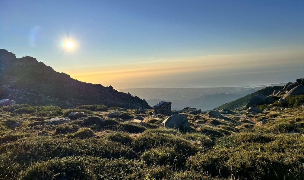 © Laure Anne G. - Le GR20 Sud, de Vizzavona à Conca - 7