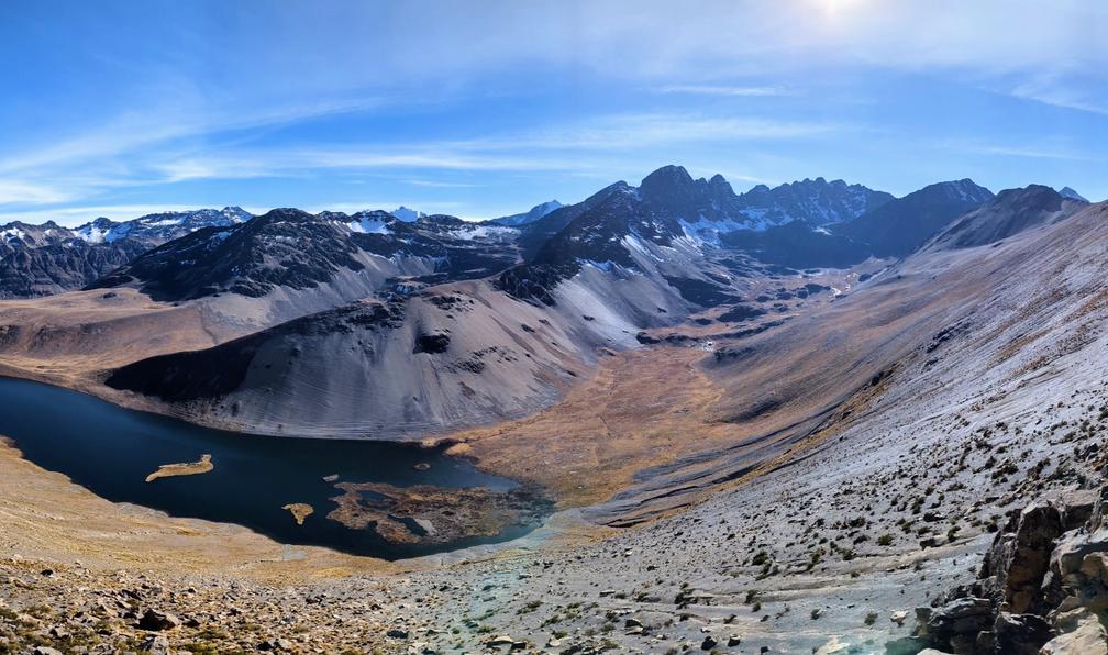 © Julien M. - De la cordillère Royale au Sud-Lípez - 19