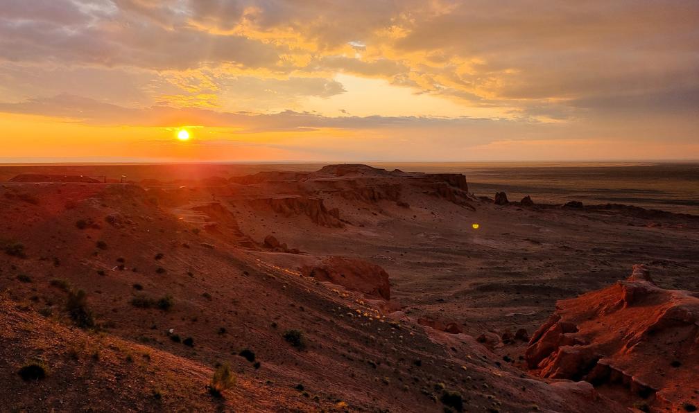 © Philippe M. - Grand trek du Khangai et désert de Gobi - 11