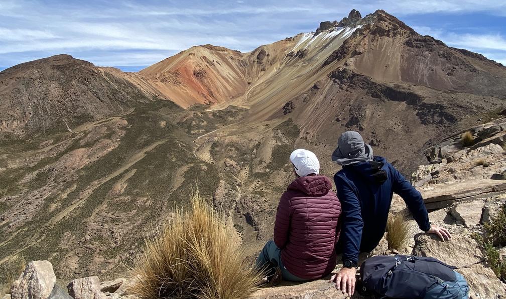 © Germain B. - Les volcans du Sud-Lípez (16 j) - 9