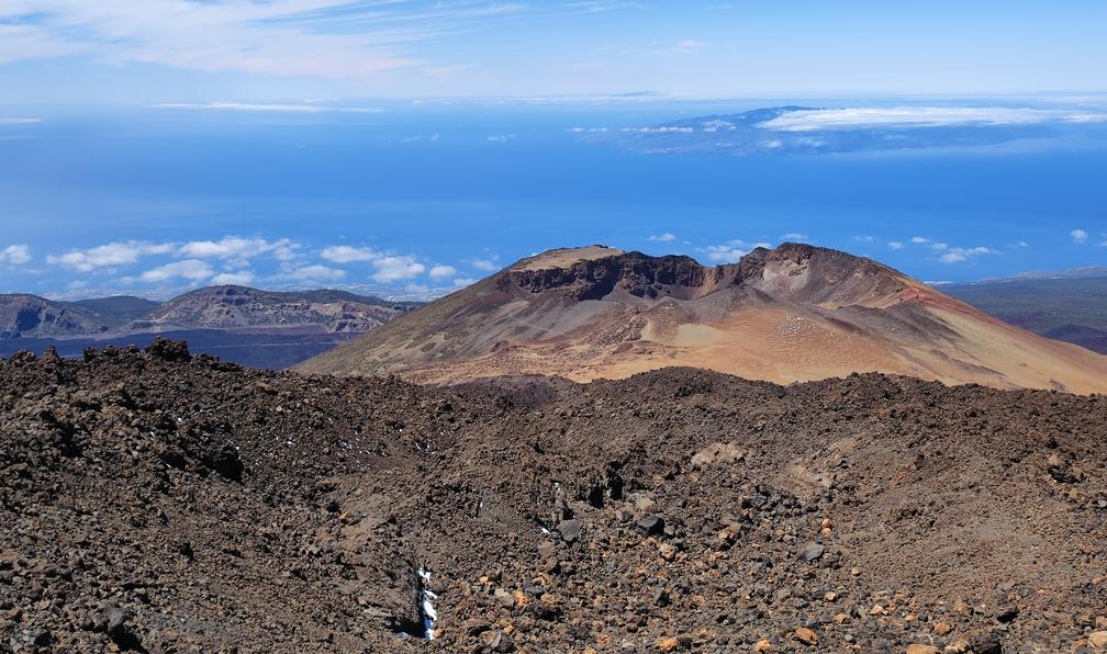© Silvia C. - Tenerife, à l'assaut du Teide - 13
