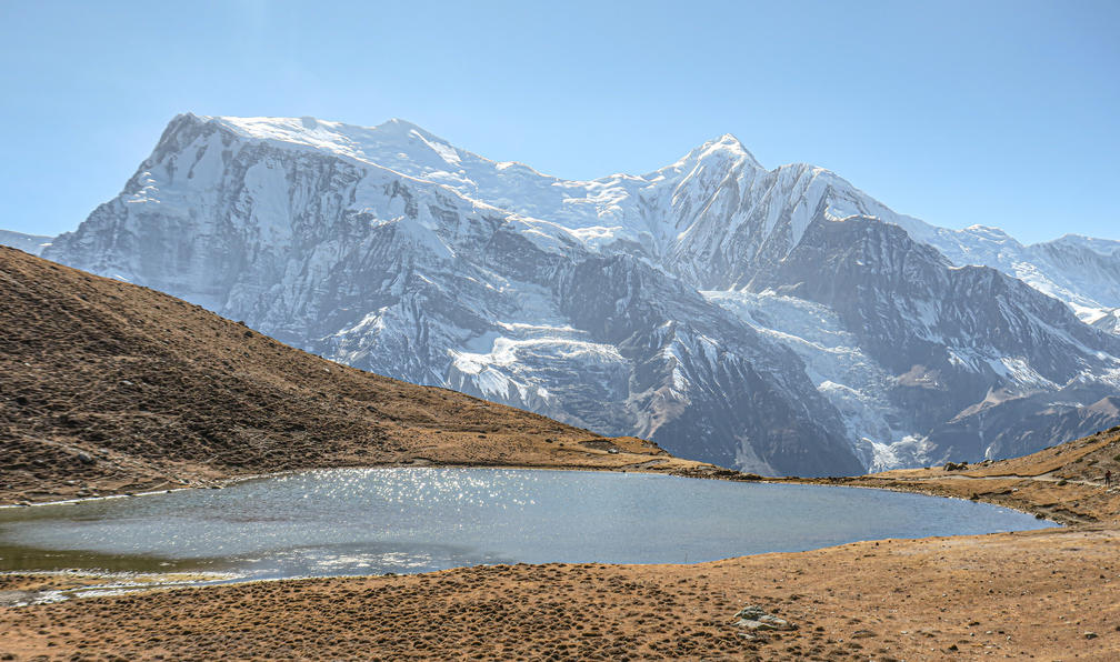 © Yoan C. - Le tour des Annapurnas - 7