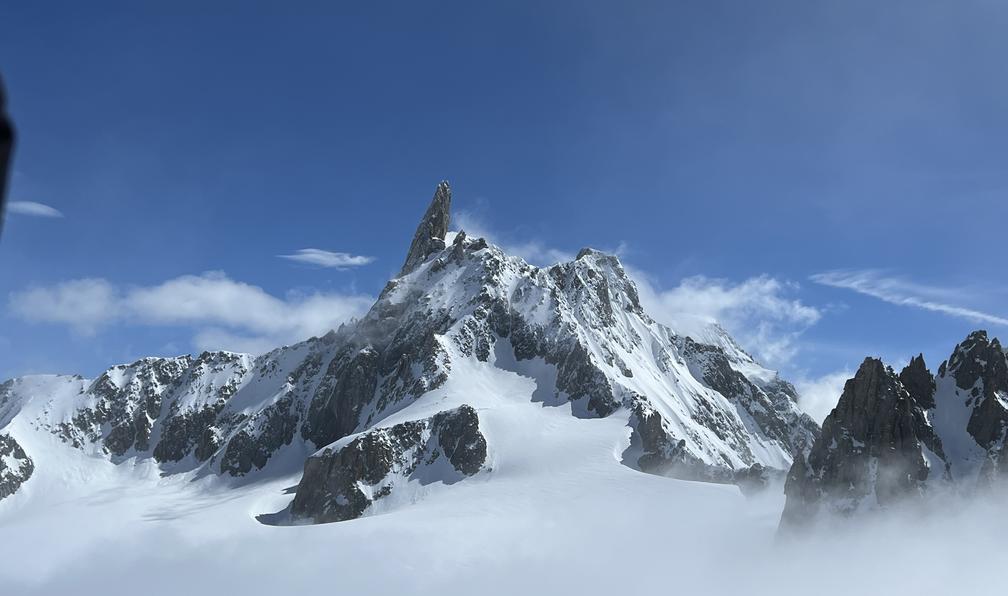 © Olivier B. - Objectif Mont-Blanc (4809 m) - 12