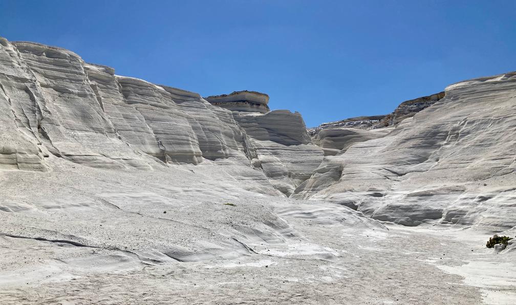 © Vincent G. - Santorin, Folégandros, Kimolos et Milos - 7