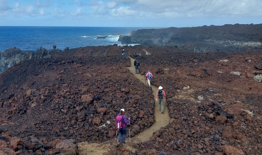 © Olivier N. - El Hierro, île préservée - 12