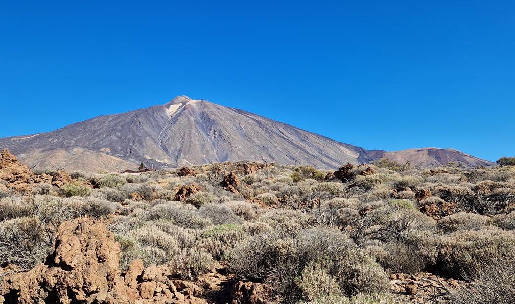 © Pascal D. - Tenerife, à l'assaut du Teide - 11