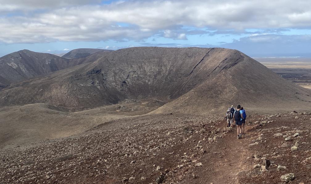 © Loic G. - Fuerteventura, l'île saharienne - 8