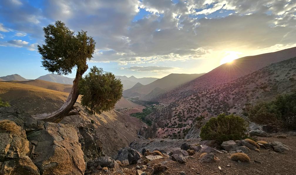 © Sylvie C. - M'Goun, le Maroc des hauteurs - 8