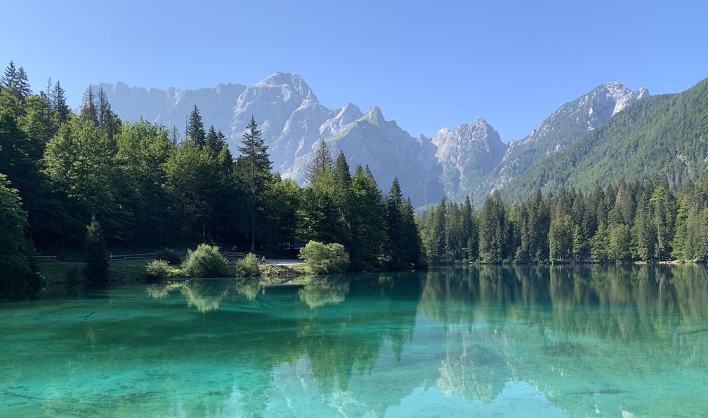 © Dominique R. - Lacs et montagnes de Slovénie  - 8