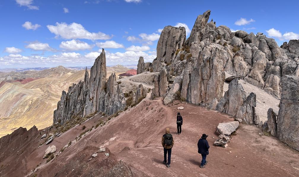 © Emmanuel D. - Le chemin de l'Inca - 10