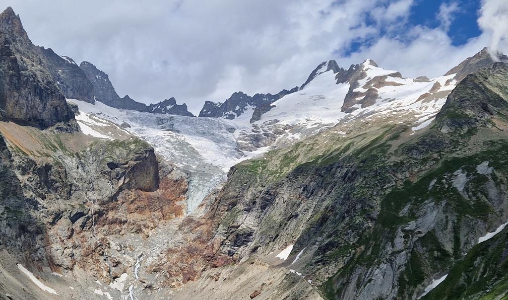 © Emmanuel P. - Le tour du Mont-Blanc confort - 8
