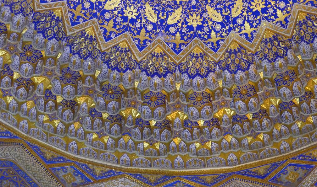 © Roger L. - L'empire des grands khans - 6