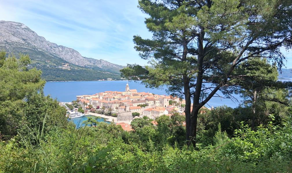 © Hervé G. - Parcs nationaux et îles de Dalmatie  - 11