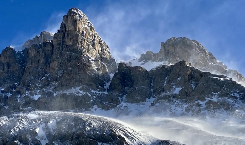 © Alexandre R. - La Grave et vallons sauvages des Écrins - 12