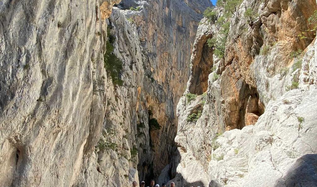 © Christele V. - Sardaigne : Selvaggio Blu et Supramonte - 6
